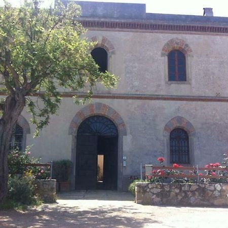 Ferienwohnung Il Mulino Di S. Giovanni Portoferraio Exterior foto