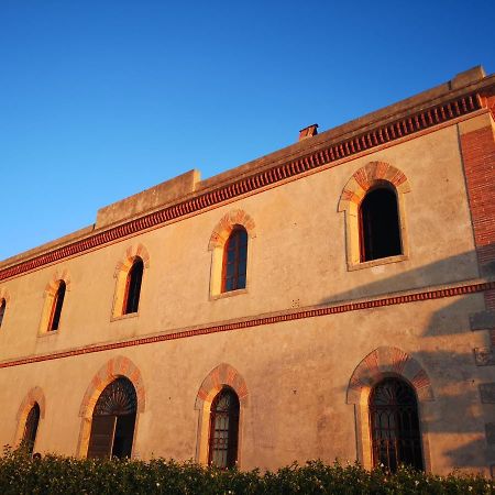 Ferienwohnung Il Mulino Di S. Giovanni Portoferraio Exterior foto